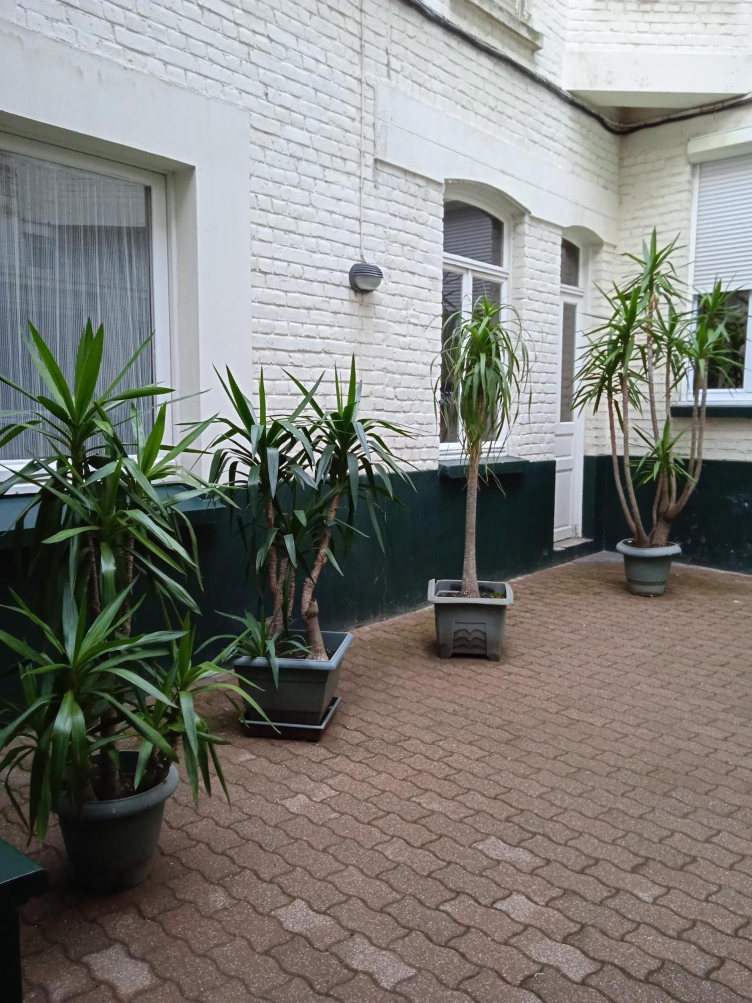 Metropol Hotel Calais Luaran gambar